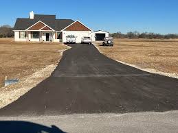 Best Asphalt Driveway Installation  in Taft, CA