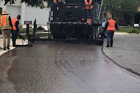 Best Driveway Overlay Services  in Taft, CA